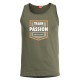 Pentagon T-Shirt Astir Train Your Passion K09020-TP