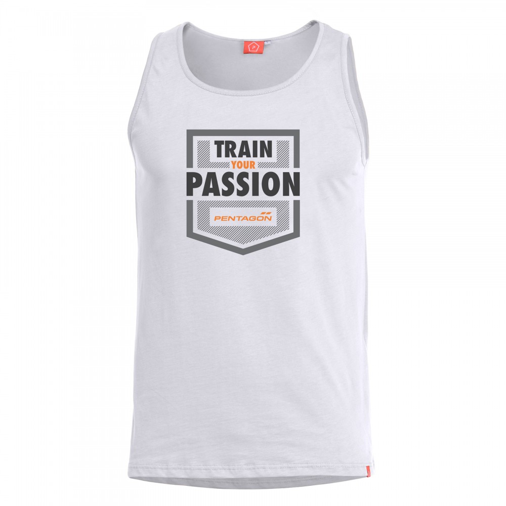 Pentagon T-Shirt Astir Train Your Passion K09020-TP