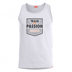 Pentagon Astir K09020-TP – T-Shirt “Train Your Passion” για Άθληση & Στυλ Χωρίς Όρια