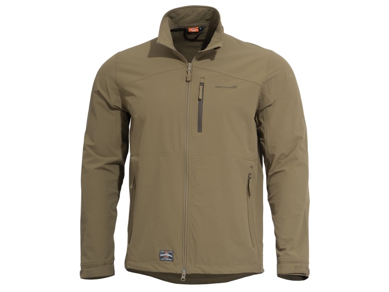 Pentagon Jacket Elite Light Softshell K08044