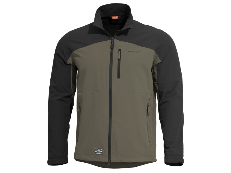 Pentagon Jacket Elite Light Softshell K08044