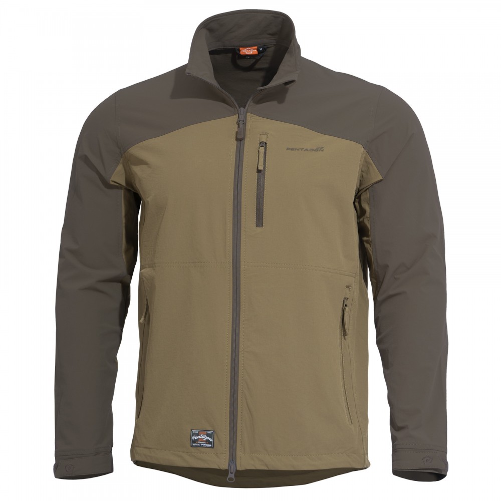 Pentagon Jacket Elite Light Softshell K08044