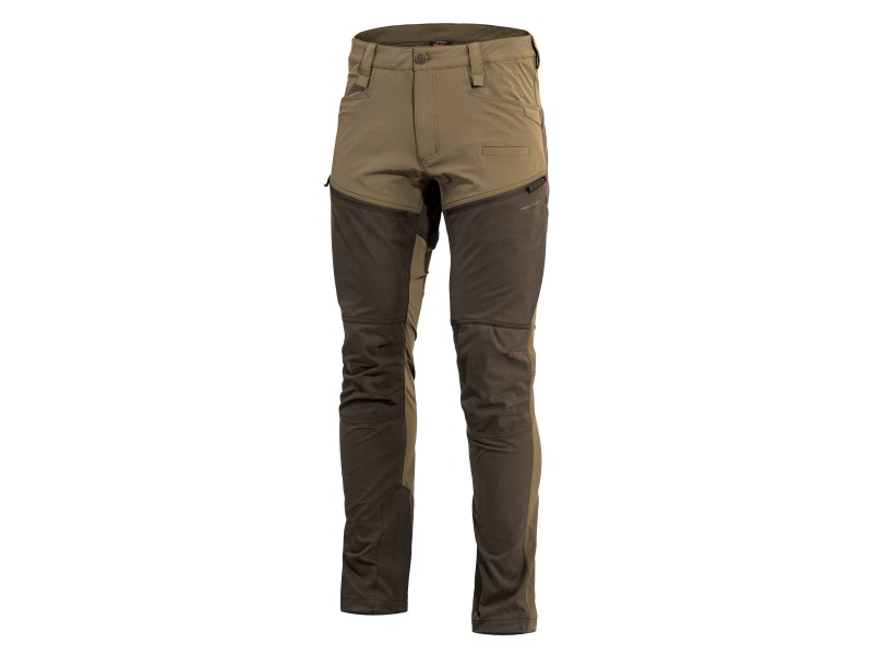 Pentagon Στρατιωτικό Παντελόνι Renegade Savanna Pants K05045