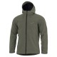 Pentagon Jacket Monlite Shell K07015