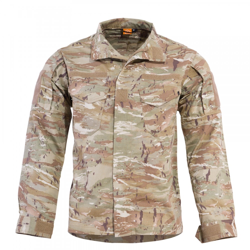 Pentagon Lycos Jacket K02023-Camo