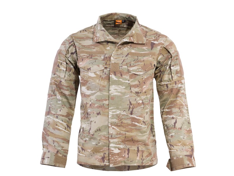 Pentagon Lycos Jacket K02023-Camo