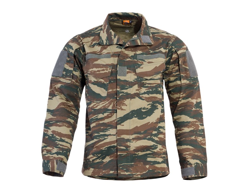 Pentagon Lycos Jacket K02023-Camo