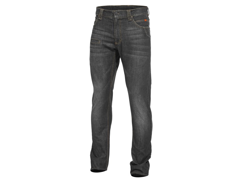 Pentagon Παντελόνι Rogue Jeans Pants K05028