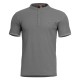 Pentagon T-Shirt Levantes Henley Stripes K09025-Str