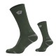 Pentagon Κάλτσες Iris Coolmax Mid Socks EL14011