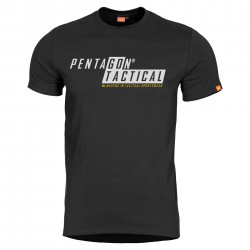 Pentagon Ageron Go Tactical K09012-GT – Μπλουζάκι για Όσους Ζουν και Δρουν Tactically