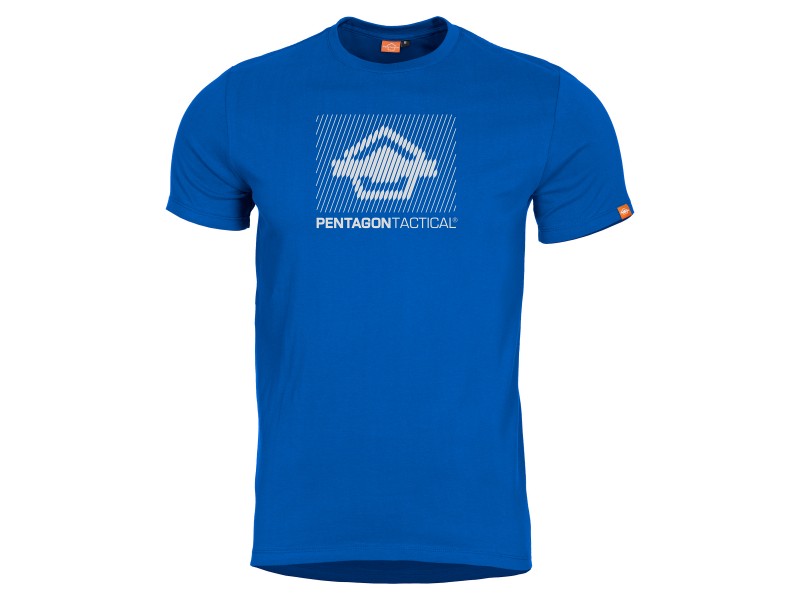 Pentagon T-Shirt Ageron Parallel K09012-PA