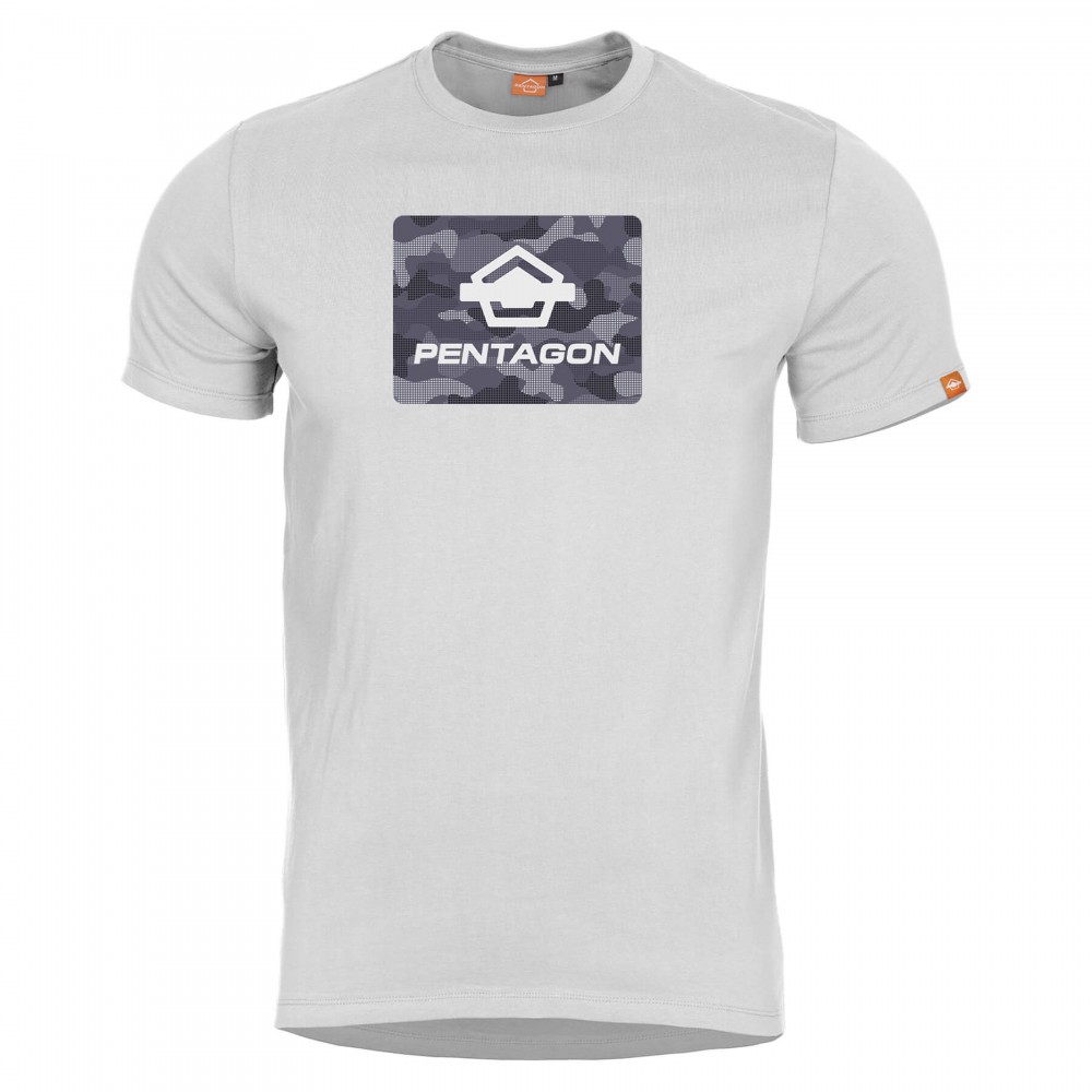 Pentagon T-Shirt Ageron Spot Camo K09012-SC