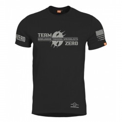 Pentagon Ageron Zero Edition K09012-WTS – Μοναδικό T-Shirt για Απόλυτο Tactical Στυλ & Ελευθερία Κίνησης