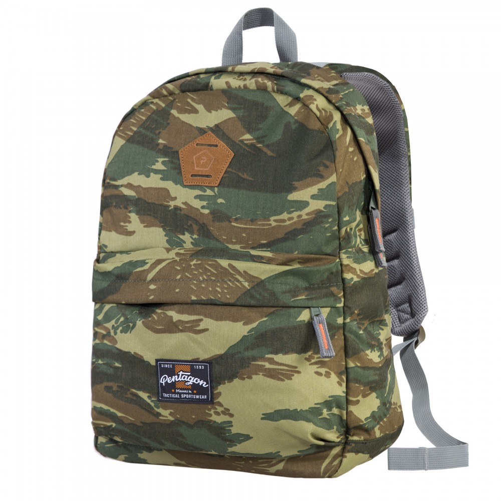 Τσάντα Πλάτης Pentagon Artemis Bag Camo K16103-Camo