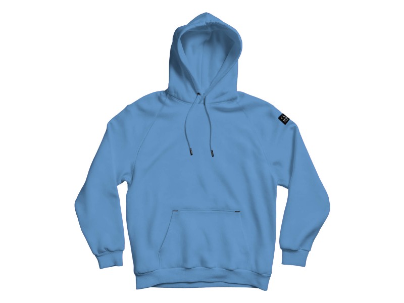 Pentagon Φούτερ Clomod Hoody Blank C080012