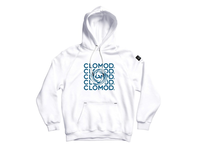 Pentagon Φούτερ Clomod HOODY Twirl C080011