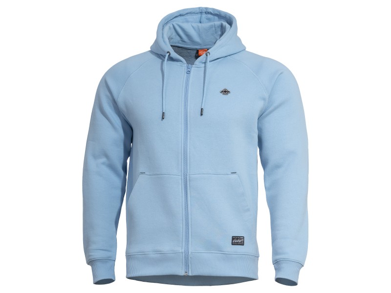 Pentagon Ζακέτα Φούτερ Phaeton Hood Zip Sweater K09021-ZIP