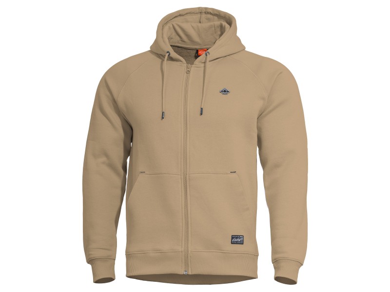 Pentagon Ζακέτα Φούτερ Phaeton Hood Zip Sweater K09021-ZIP