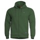 Pentagon Ζακέτα Φούτερ Phaeton Hood Zip Sweater K09021-ZIP