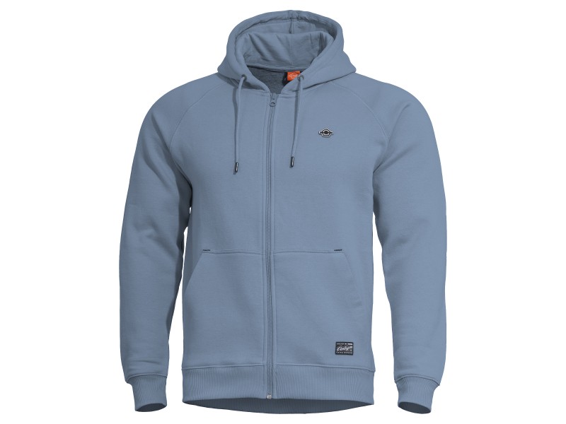 Pentagon Ζακέτα Φούτερ Phaeton Hood Zip Sweater K09021-ZIP