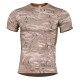 Pentagon Apollo Tac-Fresh K09010 Camo – Τακτικό T-Shirt Παραλλαγής με Άνετη Εφαρμογή Pentagon Apollo Tac-Fresh K09010 Camo – Τακτικό T-Shirt Παραλλαγής με Άνετη Εφαρμογή