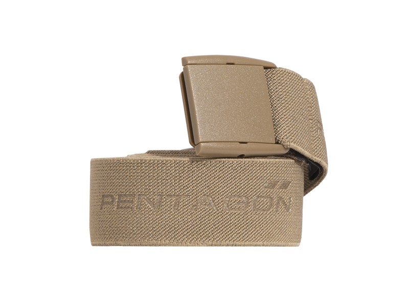 Pentagon Ζώνη Hemantas Elastic Belt K17057