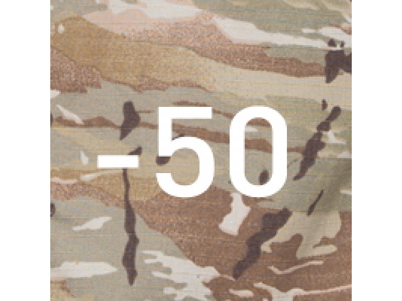 Pentagon Jungle Hat K13014 Ανθεκτικό και Άνετο Καπέλο για Εξωτερικές Δραστηριότητες Pentagon Jungle Hat K13014 Ανθεκτικό και Άνετο Καπέλο για Εξωτερικές Δραστηριότητες