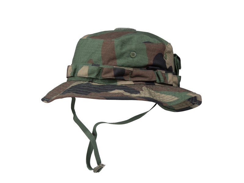 Pentagon Jungle Hat K13014 Ανθεκτικό και Άνετο Καπέλο για Εξωτερικές Δραστηριότητες Pentagon Jungle Hat K13014 Ανθεκτικό και Άνετο Καπέλο για Εξωτερικές Δραστηριότητες