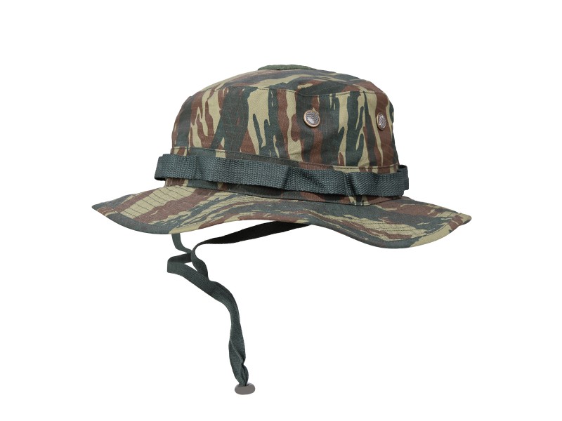 Pentagon Jungle Hat K13014 Ανθεκτικό και Άνετο Καπέλο για Εξωτερικές Δραστηριότητες Pentagon Jungle Hat K13014 Ανθεκτικό και Άνετο Καπέλο για Εξωτερικές Δραστηριότητες