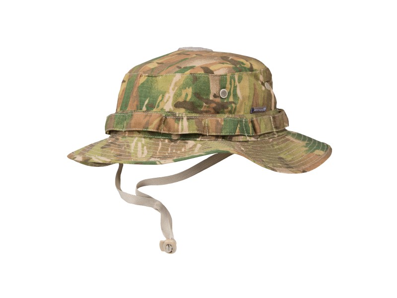 Pentagon Jungle Hat K13014 Ανθεκτικό και Άνετο Καπέλο για Εξωτερικές Δραστηριότητες Pentagon Jungle Hat K13014 Ανθεκτικό και Άνετο Καπέλο για Εξωτερικές Δραστηριότητες