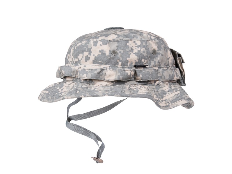 Pentagon Jungle Hat K13014 Ανθεκτικό και Άνετο Καπέλο για Εξωτερικές Δραστηριότητες Pentagon Jungle Hat K13014 Ανθεκτικό και Άνετο Καπέλο για Εξωτερικές Δραστηριότητες