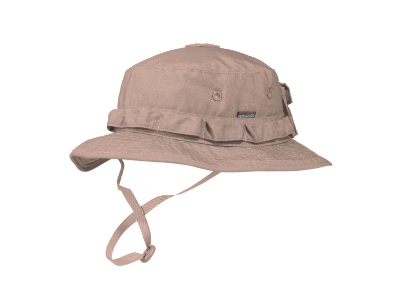 Pentagon Jungle Hat K13014 Ανθεκτικό και Άνετο Καπέλο για Εξωτερικές Δραστηριότητες Pentagon Jungle Hat K13014 Ανθεκτικό και Άνετο Καπέλο για Εξωτερικές Δραστηριότητες