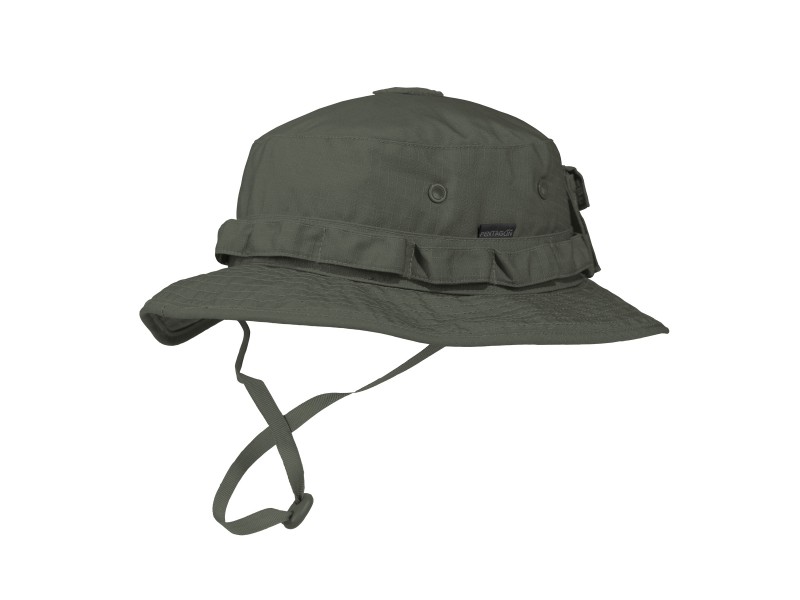 Pentagon Jungle Hat K13014 Ανθεκτικό και Άνετο Καπέλο για Εξωτερικές Δραστηριότητες Pentagon Jungle Hat K13014 Ανθεκτικό και Άνετο Καπέλο για Εξωτερικές Δραστηριότητες