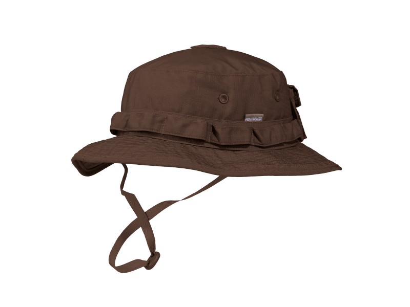 Pentagon Jungle Hat K13014 Ανθεκτικό και Άνετο Καπέλο για Εξωτερικές Δραστηριότητες Pentagon Jungle Hat K13014 Ανθεκτικό και Άνετο Καπέλο για Εξωτερικές Δραστηριότητες