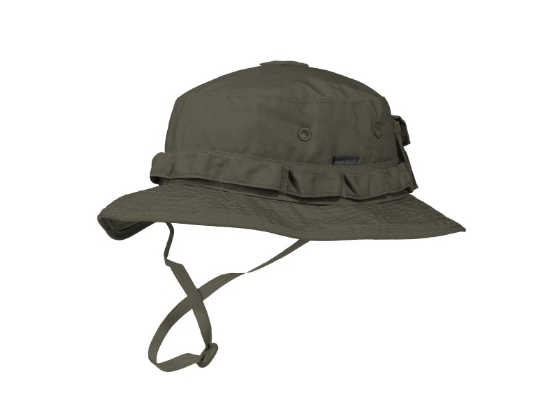 Pentagon Jungle Hat K13014 Ανθεκτικό και Άνετο Καπέλο για Εξωτερικές Δραστηριότητες Pentagon Jungle Hat K13014 Ανθεκτικό και Άνετο Καπέλο για Εξωτερικές Δραστηριότητες