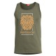 Pentagon T-Shirt Αμάνικο Astir Lion K09020-LI