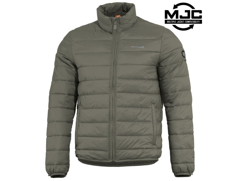 Pentagon Μπουφάν Nucleus Puffet Jacket K08030