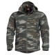 Pentagon Jacket Artaxes Gr-Camo K08011-56