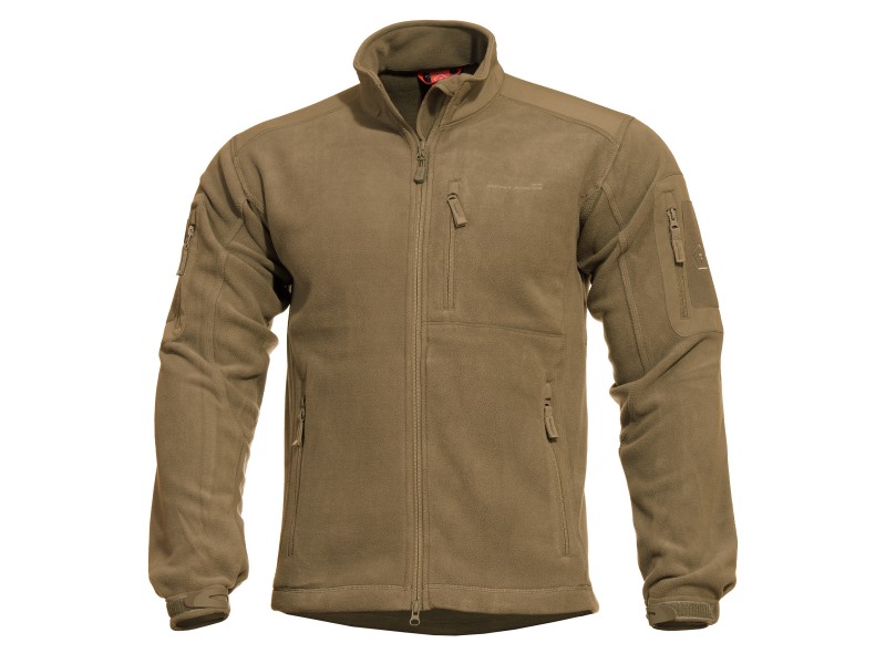 Pentagon Ζακέτα Fleece Perseus K08025-2.0