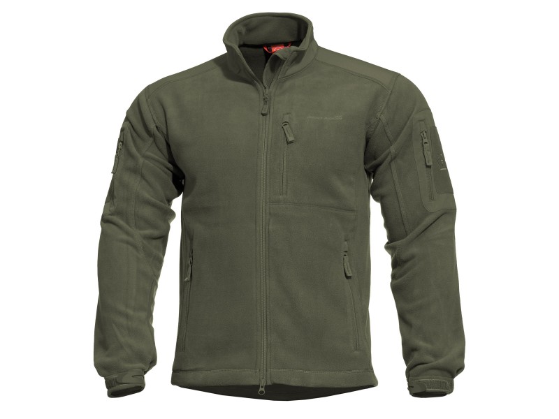 Pentagon Ζακέτα Fleece Perseus K08025-2.0