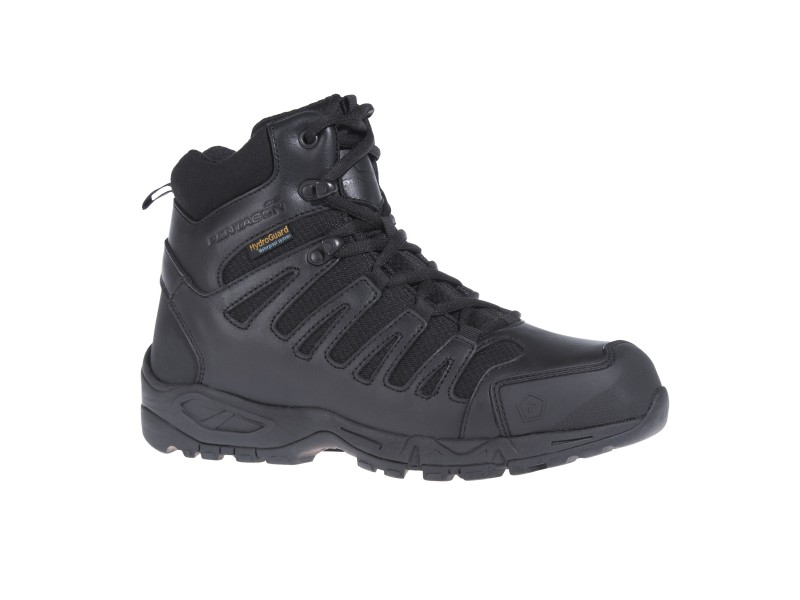 Ημιάρβυλα Achilles Tactical XTR 6 BK Pentagon K15030-01