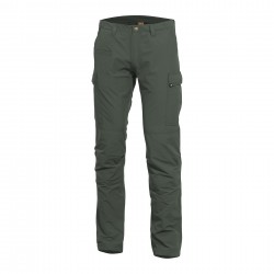 Pentagon BDU 2.0 Tropic Pants K05060 – Ελαφρύ Στρατιωτικό Παντελόνι Rip-Stop με Πολλαπλές Τσέπες