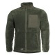 Pentagon Fleece Ζακέτα Grizzly Full Zip K09030