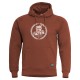 Pentagon Phaeton Hood Sweater Φούτερ K09021-LA