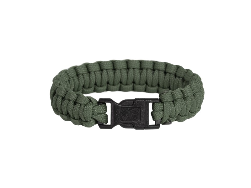 Pentagon Βραχιόλι Επιβίωσης Pselion Bracelet K25047