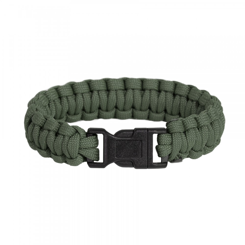 Pentagon Βραχιόλι Επιβίωσης Pselion Bracelet K25047