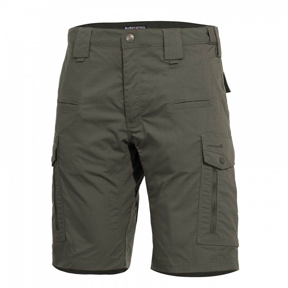 Pentagon Βερμούδα Ranger 2.0 Short K05007-2.0-SH