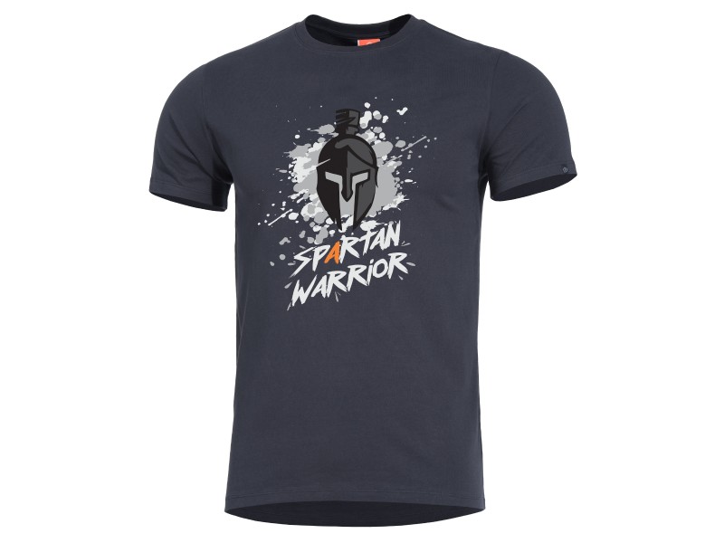 Pentagon T-Shirt Spartan Warrior K09012-SW