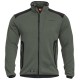 Pentagon Fleece Ζακέτα Amintor K08028